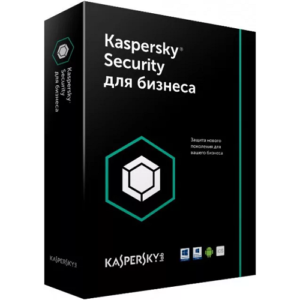 Антивирус Kaspersky Endpoint Security Расширенный